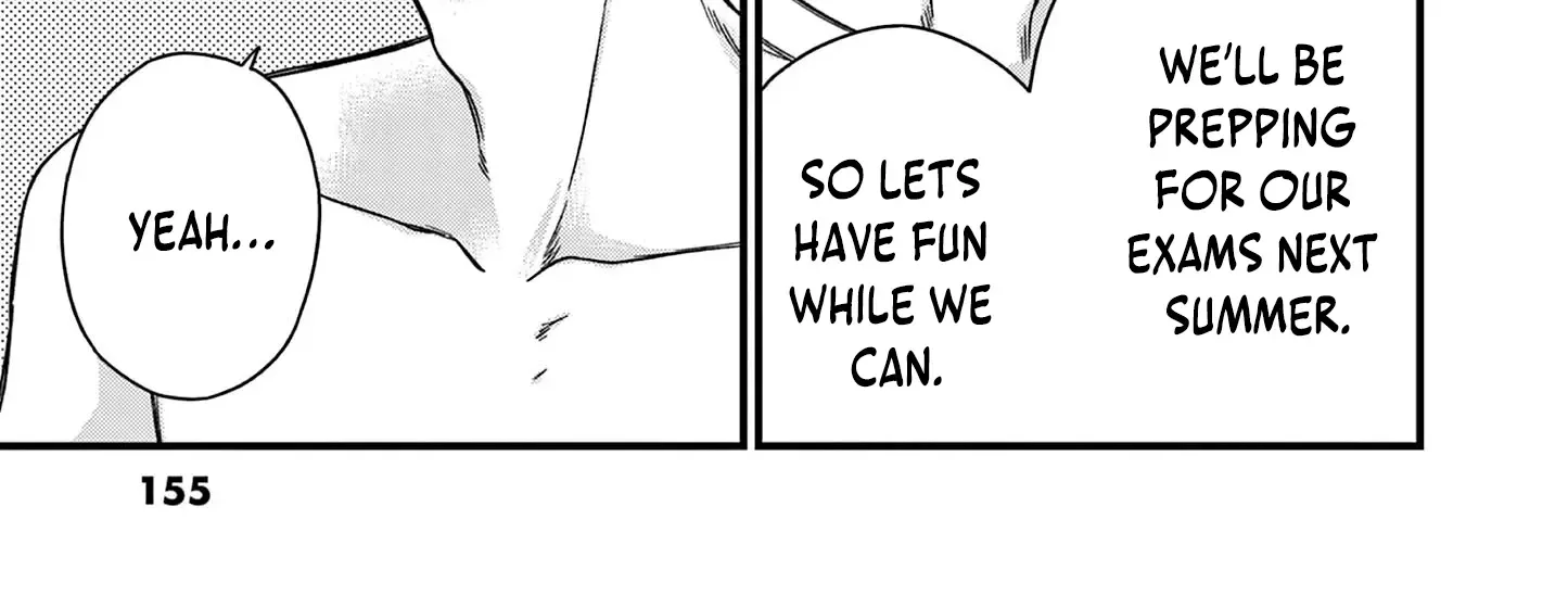 Hiiragi-San Is A Little Careless Kainu Manga Chapter 44 Page 26