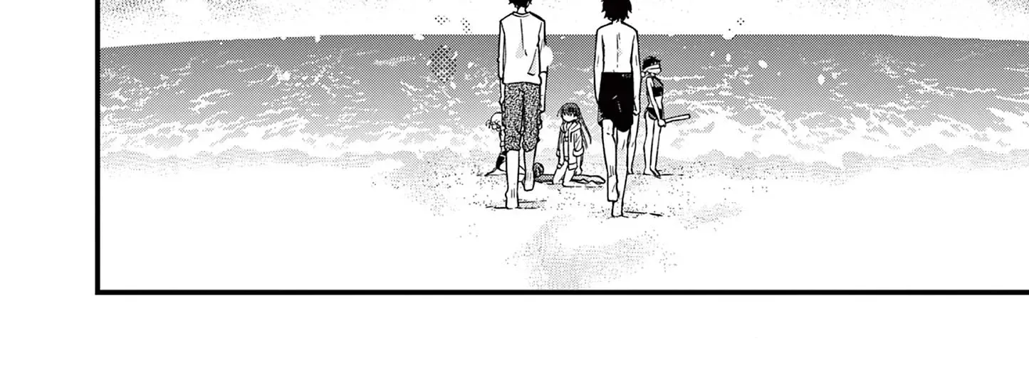 Hiiragi-San Is A Little Careless Kainu Manga Chapter 44 Page 28