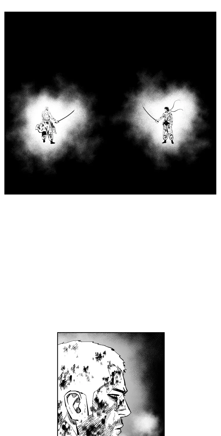Red Storm Kainu Manga Chapter 379 Page 20