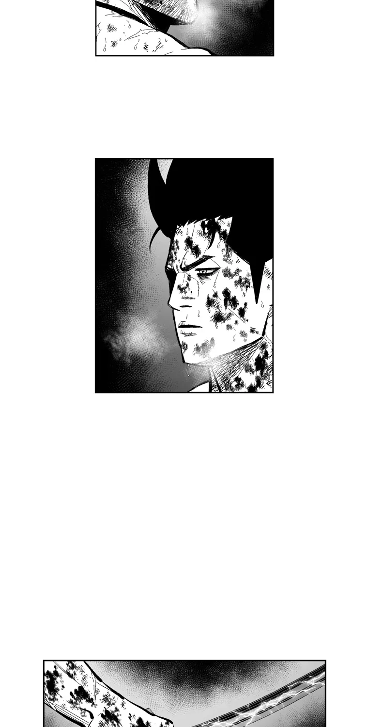 Red Storm Kainu Manga Chapter 379 Page 21