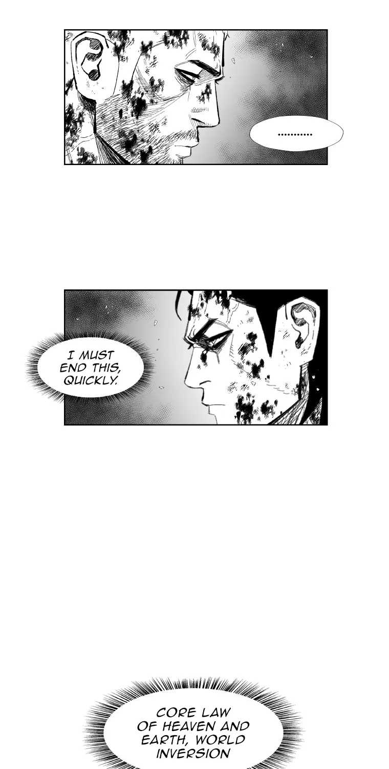 Red Storm Kainu Manga Chapter 379 Page 34
