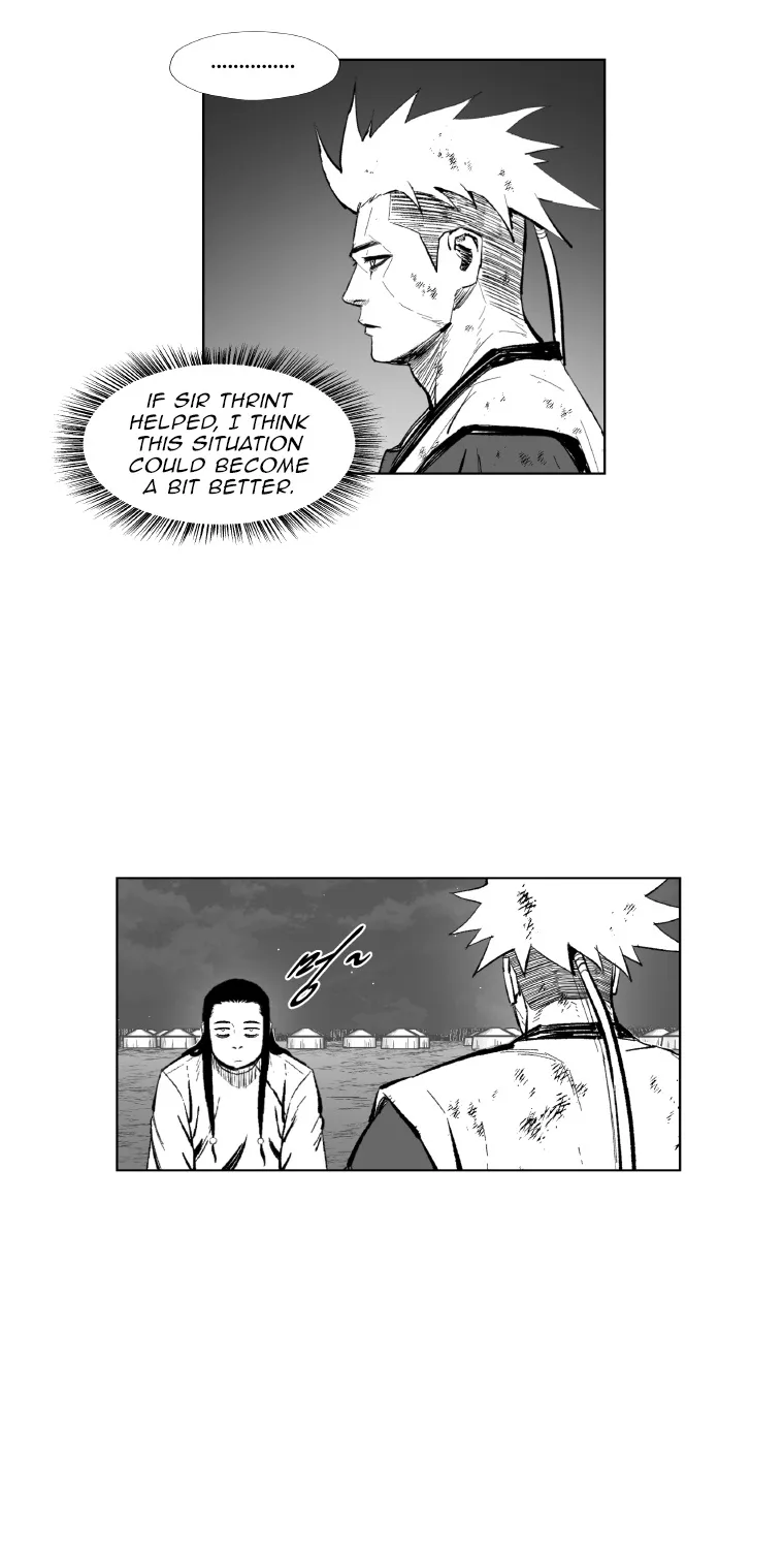 Red Storm Kainu Manga Chapter 378 Page 13
