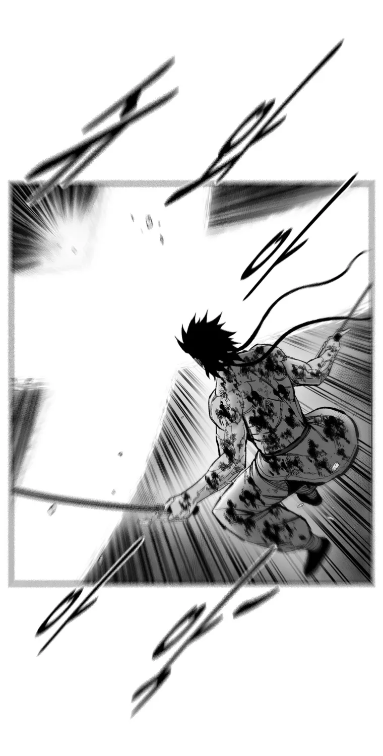 Red Storm Kainu Manga Chapter 378 Page 31