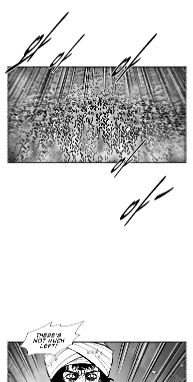 Red Storm Kainu Manga Chapter 378 Page 44