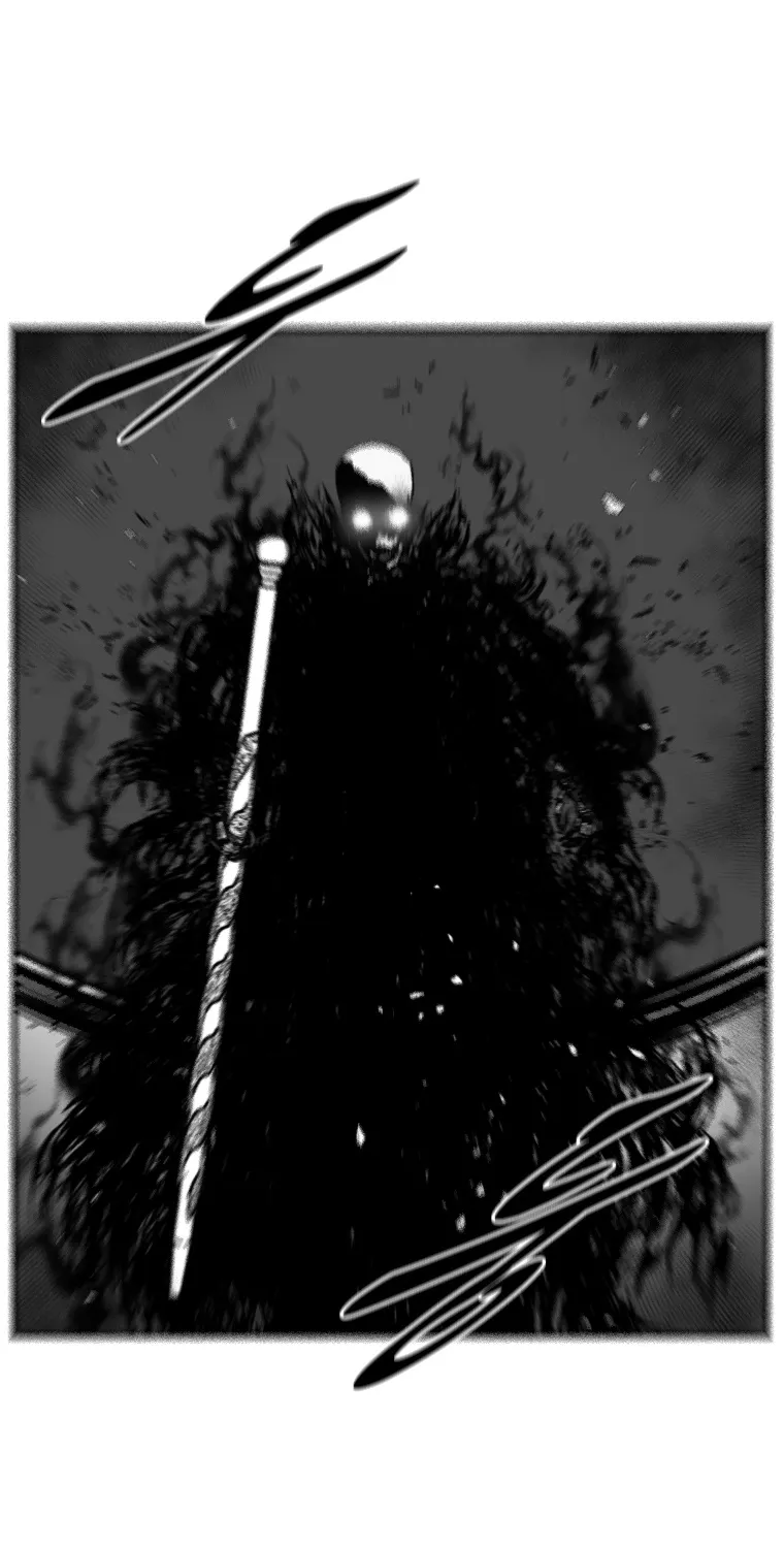 Red Storm Kainu Manga Chapter 377 Page 32
