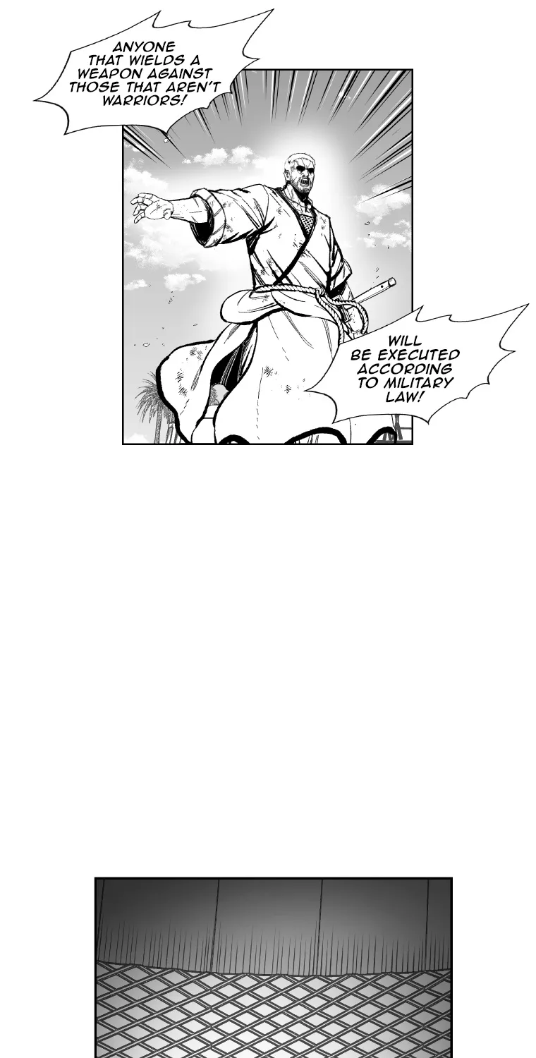 Red Storm Kainu Manga Chapter 376 Page 17