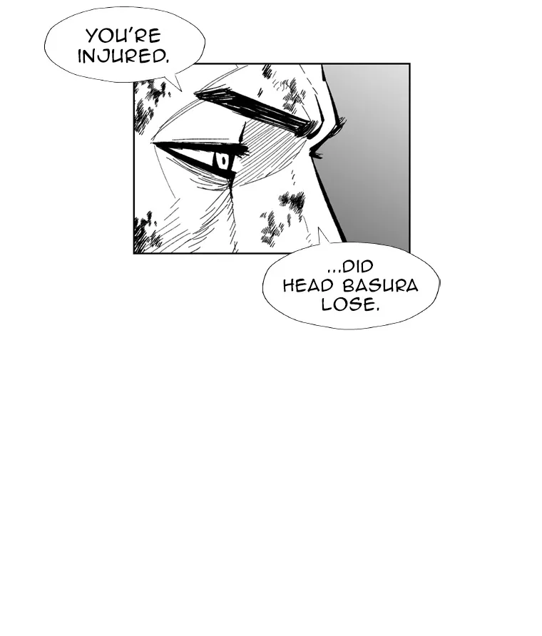 Red Storm Kainu Manga Chapter 376 Page 22