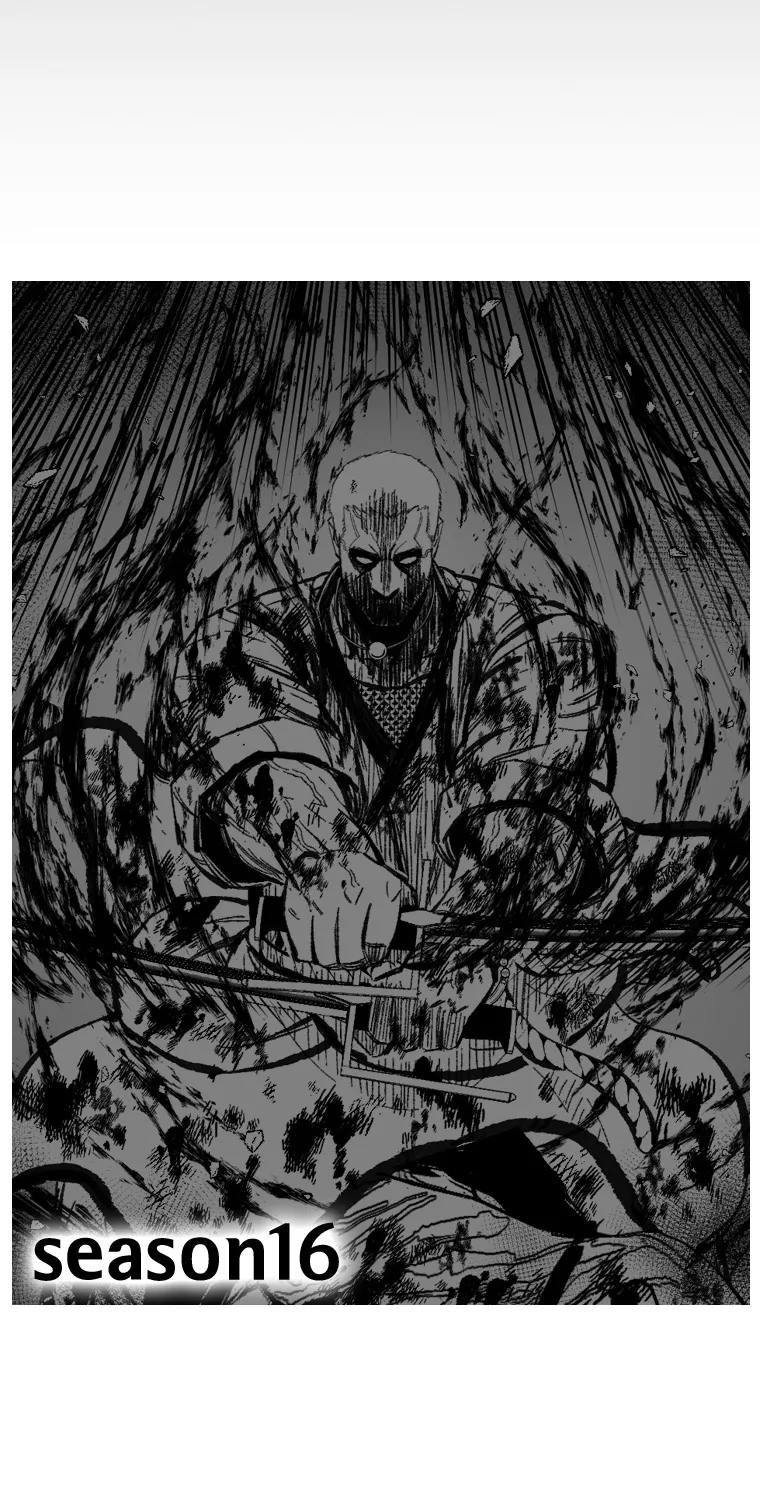 Red Storm Kainu Manga Chapter 374 Page 3