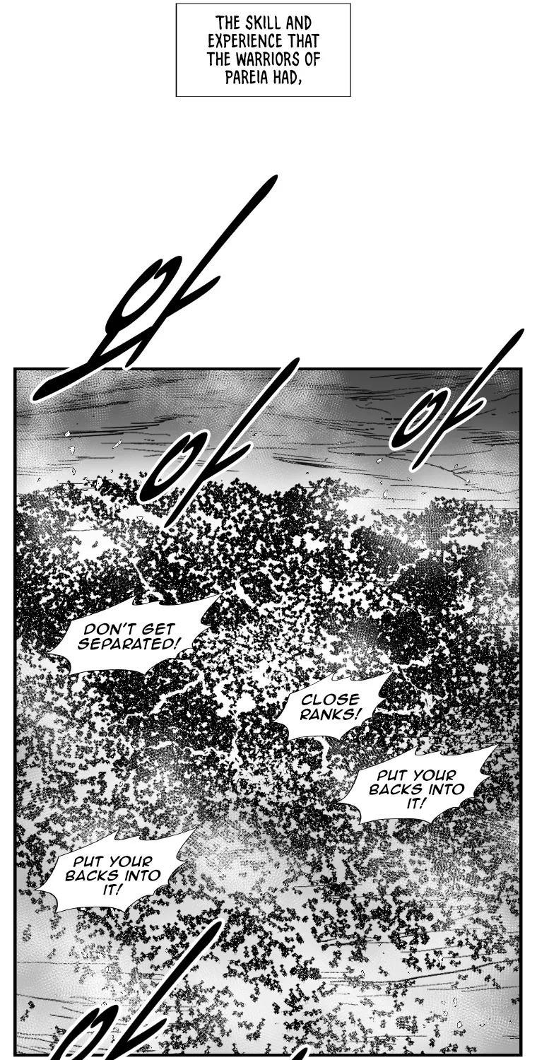 Red Storm Kainu Manga Chapter 374 Page 15