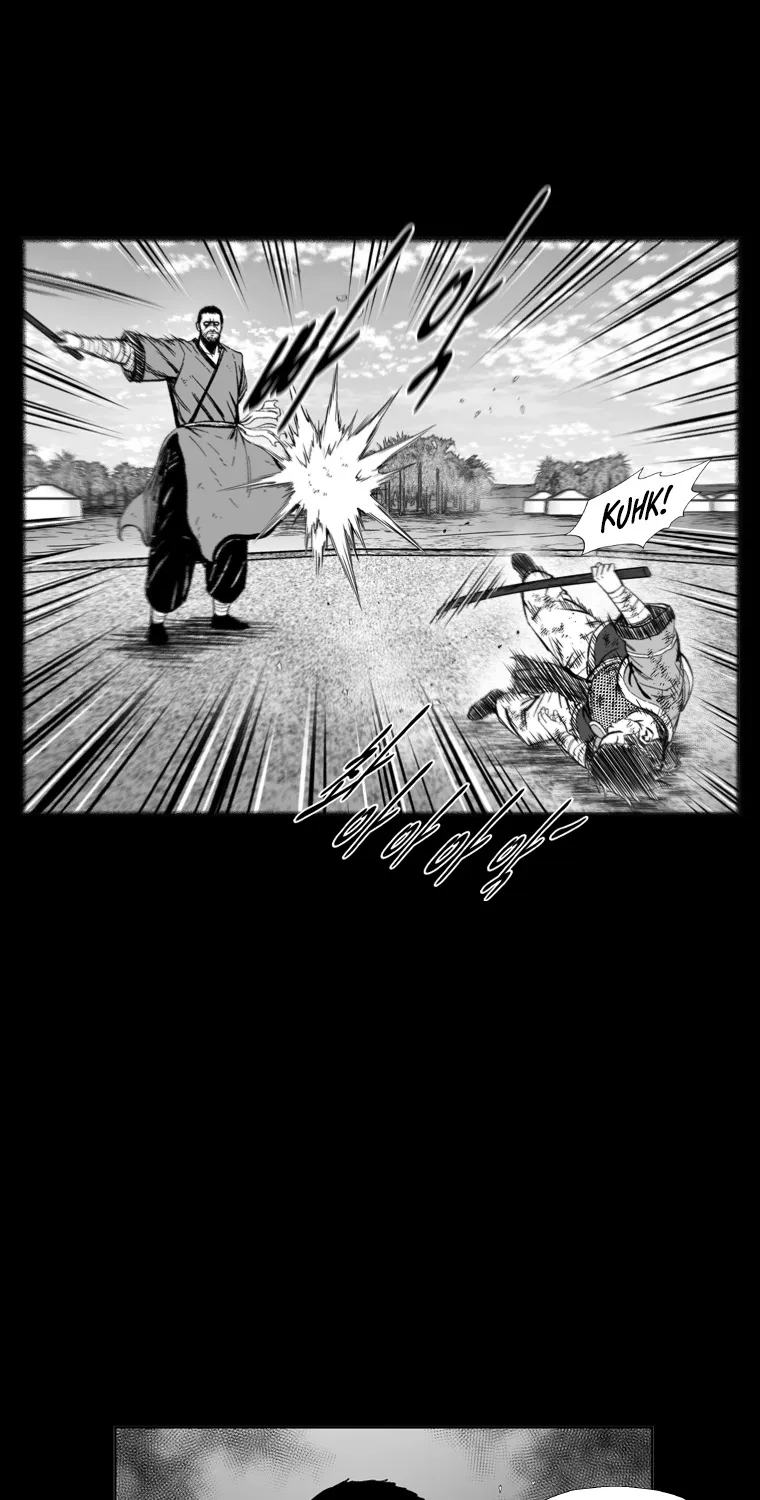 Red Storm Kainu Manga Chapter 374 Page 65