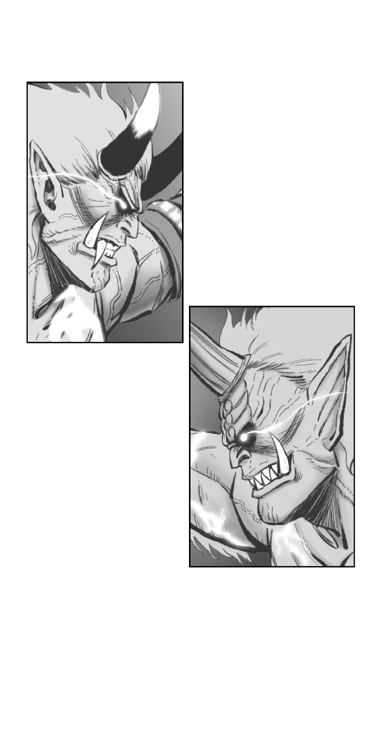Red Storm Kainu Manga Chapter 372 Page 14