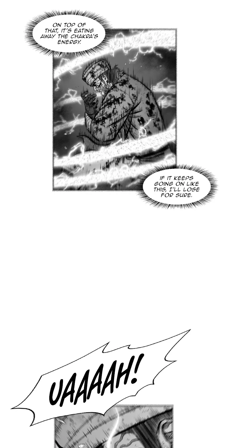 Red Storm Kainu Manga Chapter 372 Page 45