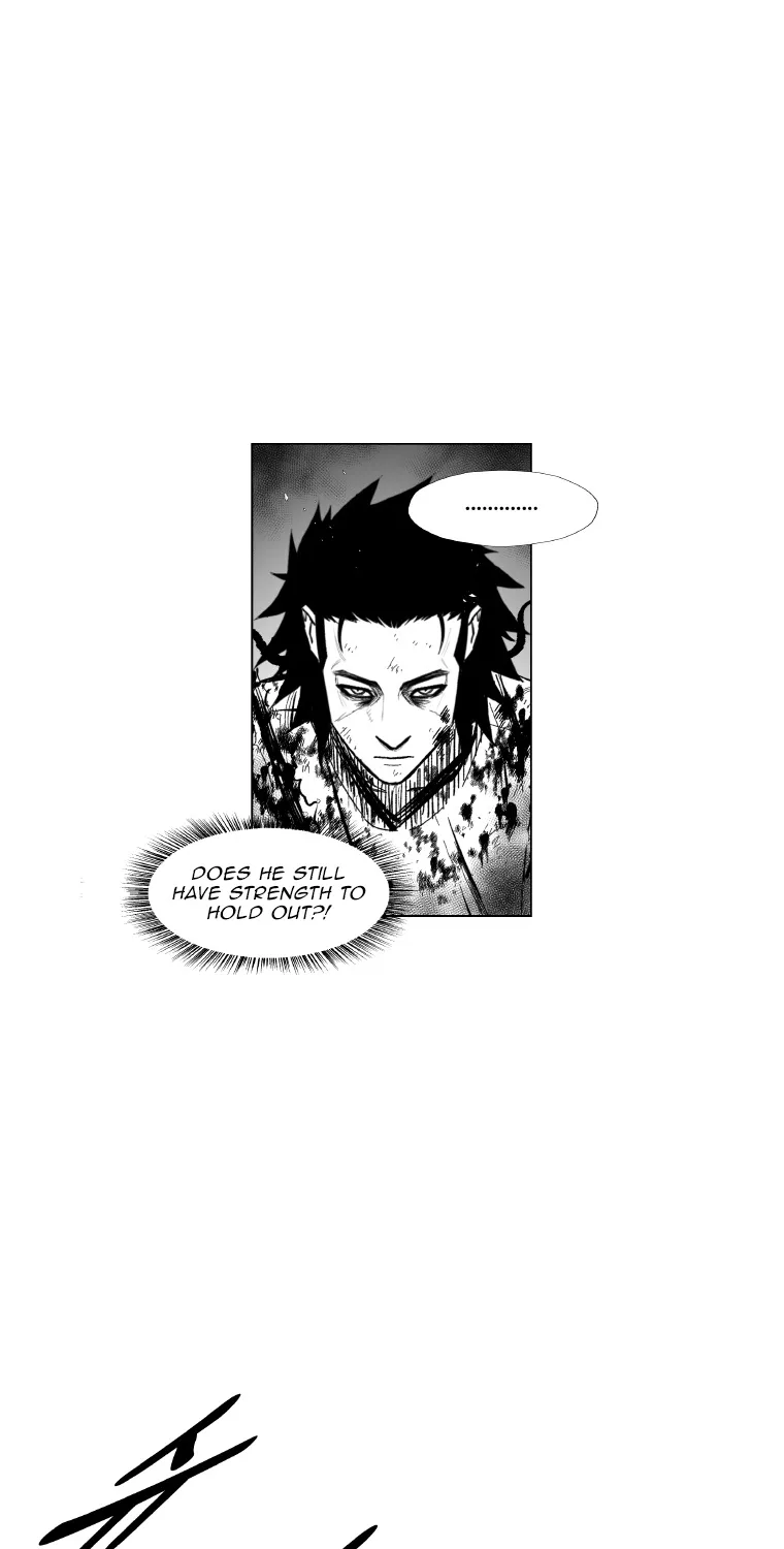 Red Storm Kainu Manga Chapter 372 Page 55