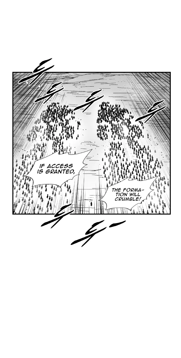 Red Storm Kainu Manga Chapter 371 Page 47