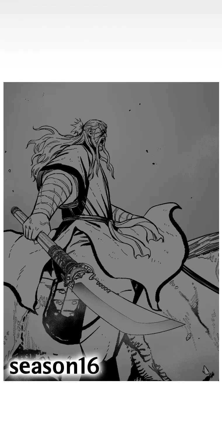 Red Storm Kainu Manga Chapter 368 Page 3