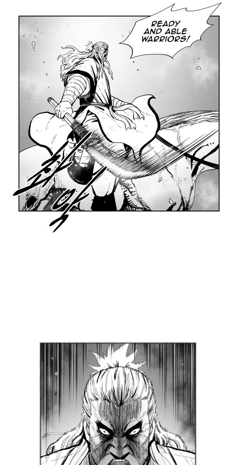 Red Storm Kainu Manga Chapter 368 Page 13