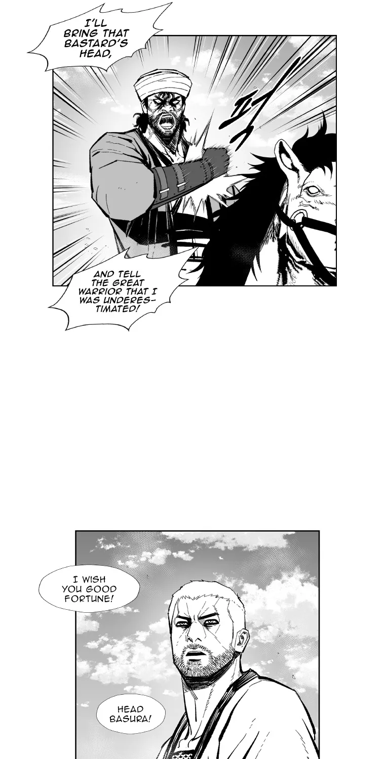 Red Storm Kainu Manga Chapter 367 Page 13