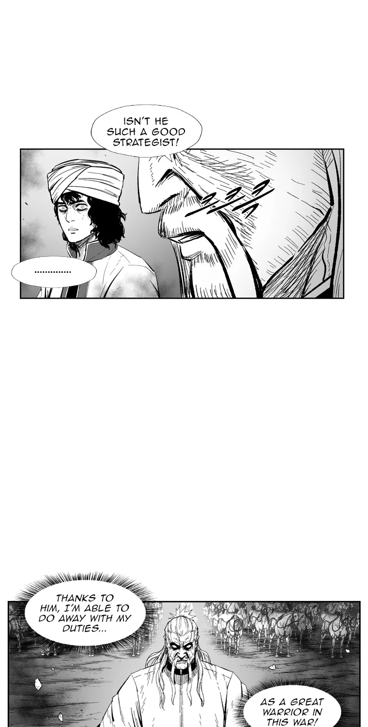 Red Storm Kainu Manga Chapter 367 Page 74