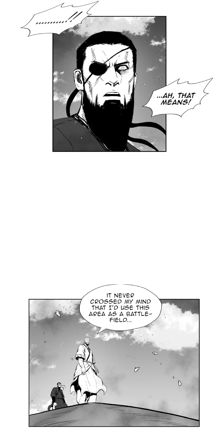 Red Storm Kainu Manga Chapter 365 Page 65