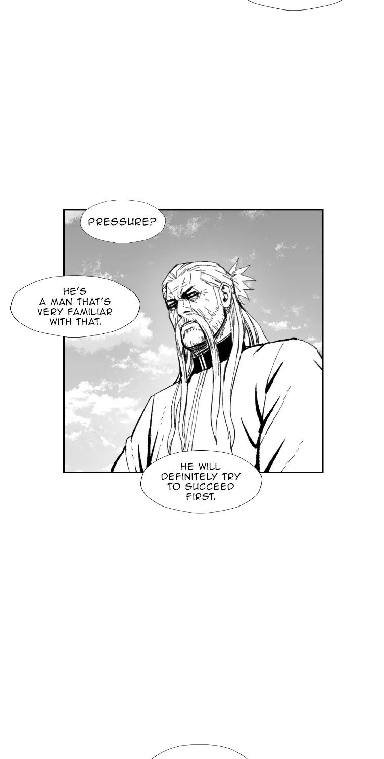 Red Storm Kainu Manga Chapter 363 Page 18
