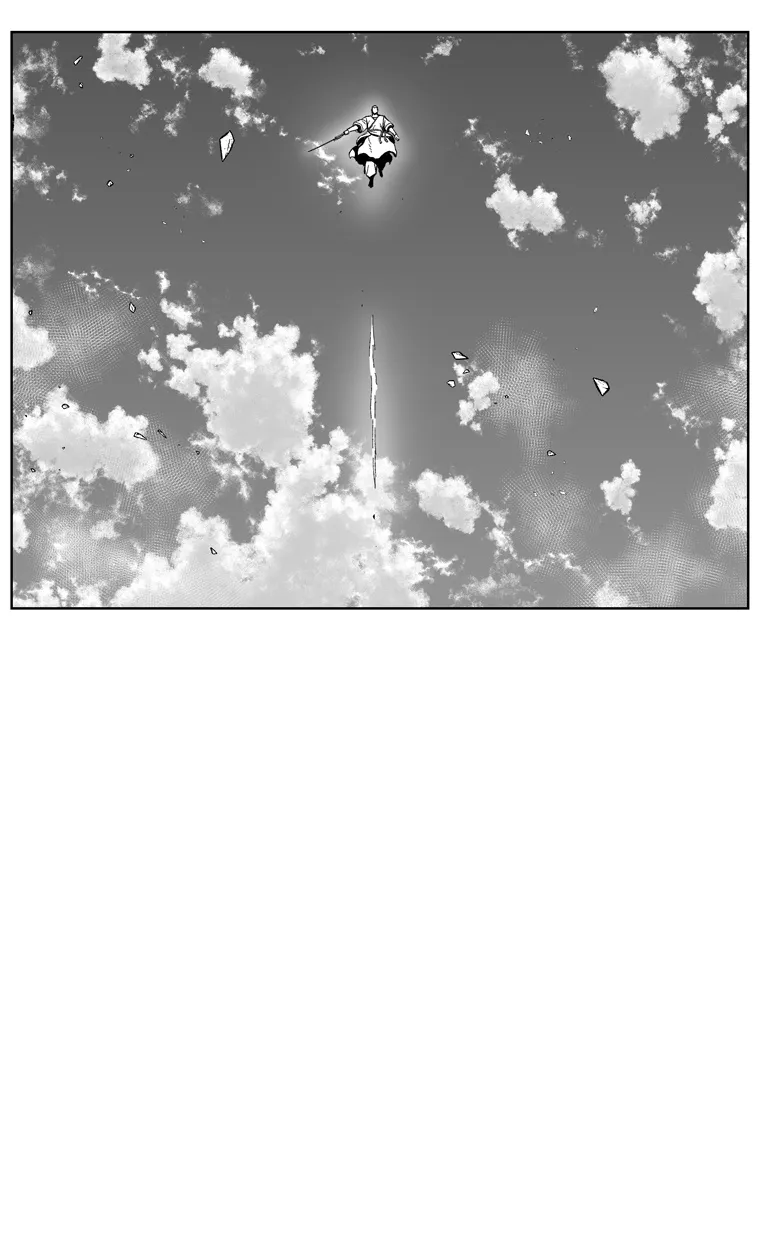 Red Storm Kainu Manga Chapter 362 Page 43