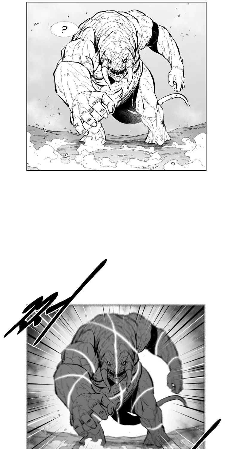 Red Storm Kainu Manga Chapter 362 Page 51