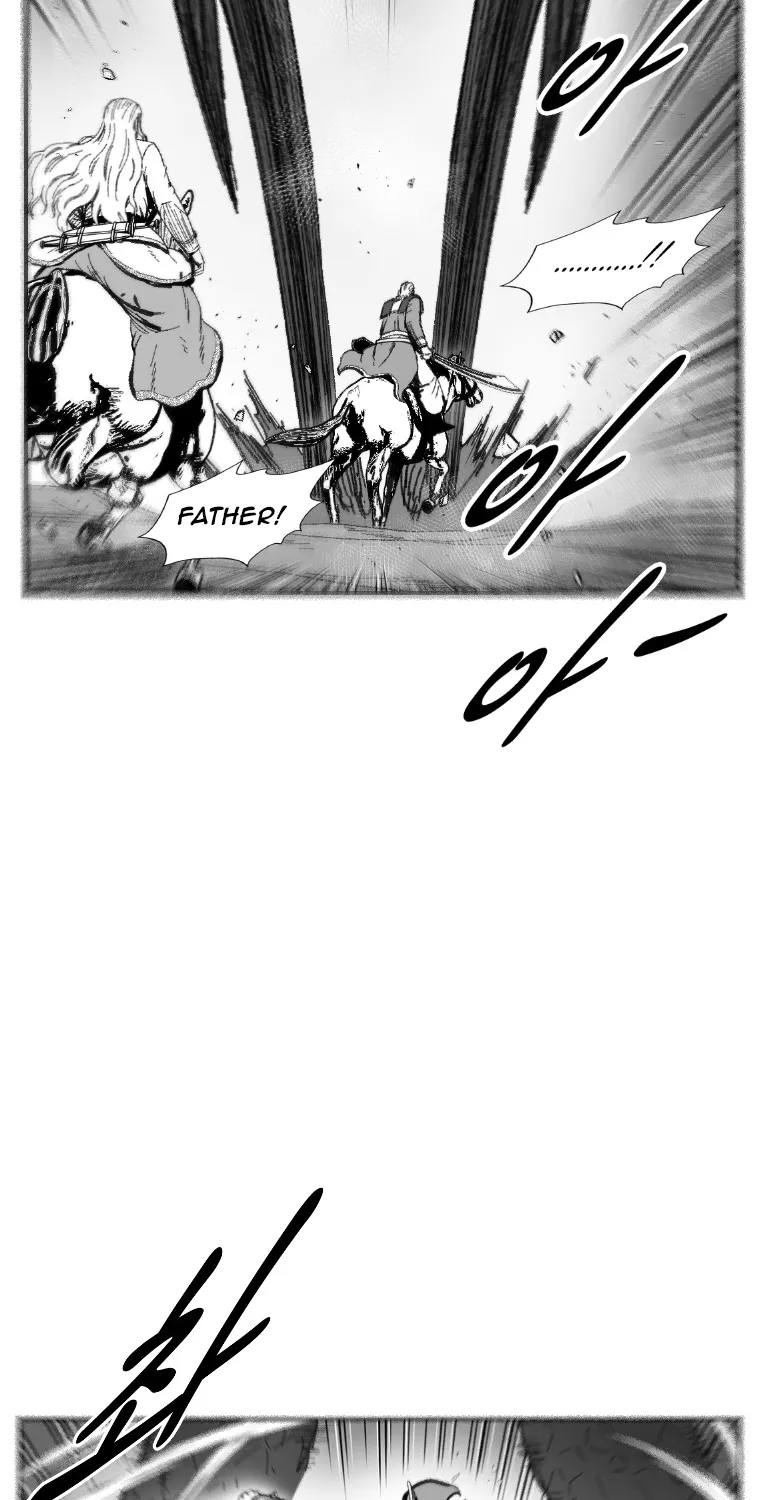 Red Storm Kainu Manga Chapter 361 Page 21