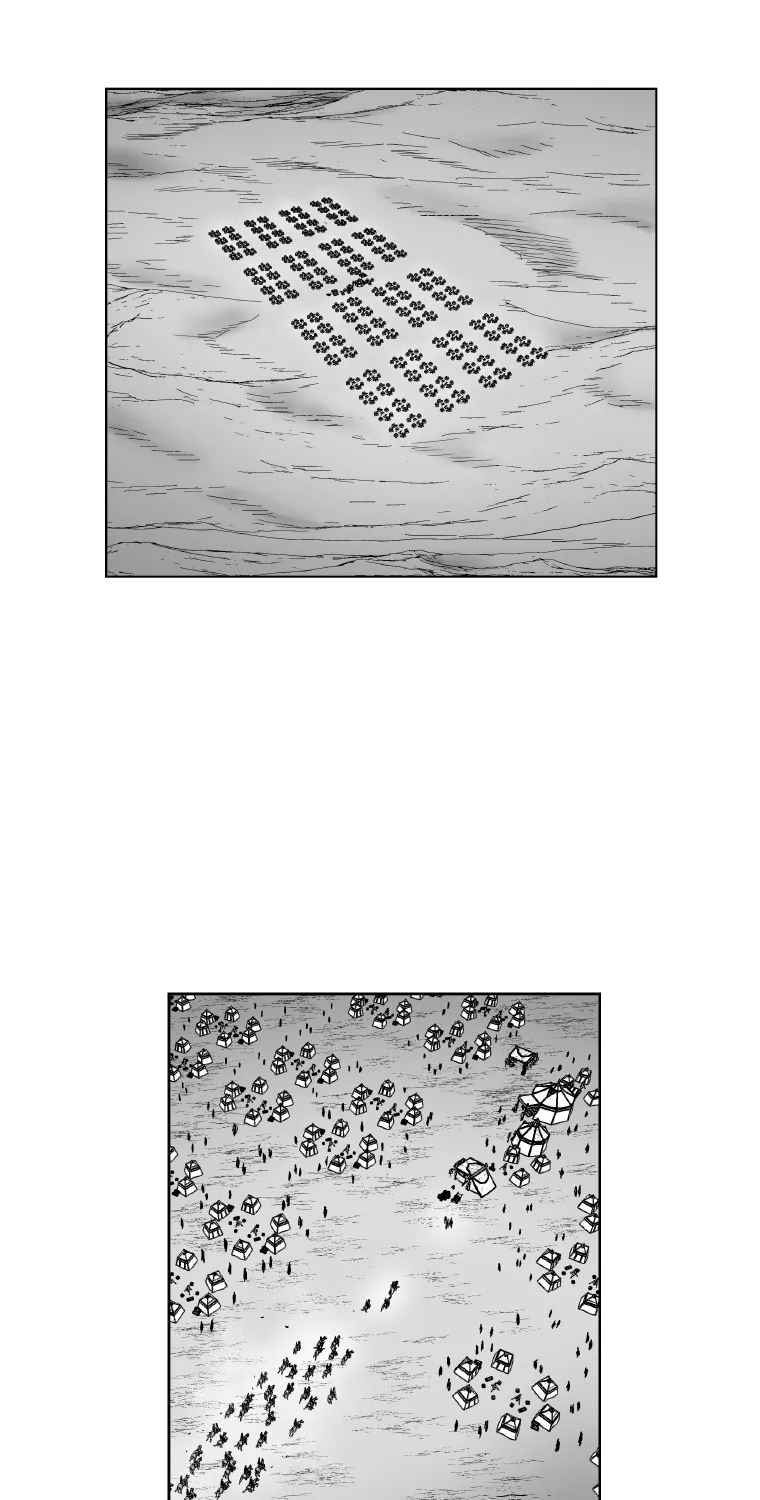 Red Storm Kainu Manga Chapter 358 Page 36