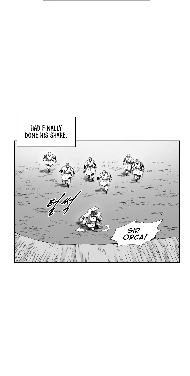 Red Storm Kainu Manga Chapter 356 Page 21