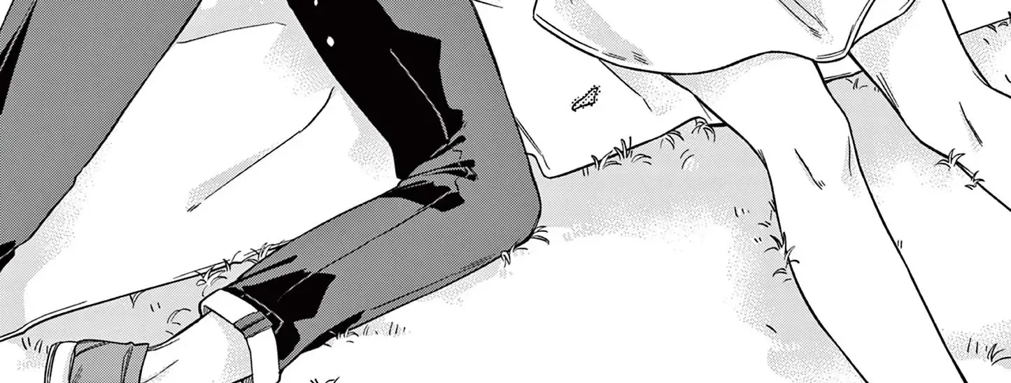 Hiiragi-San Is A Little Careless Kainu Manga Chapter 41 Page 9