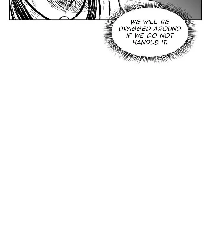 Red Storm Kainu Manga Chapter 348 Page 59