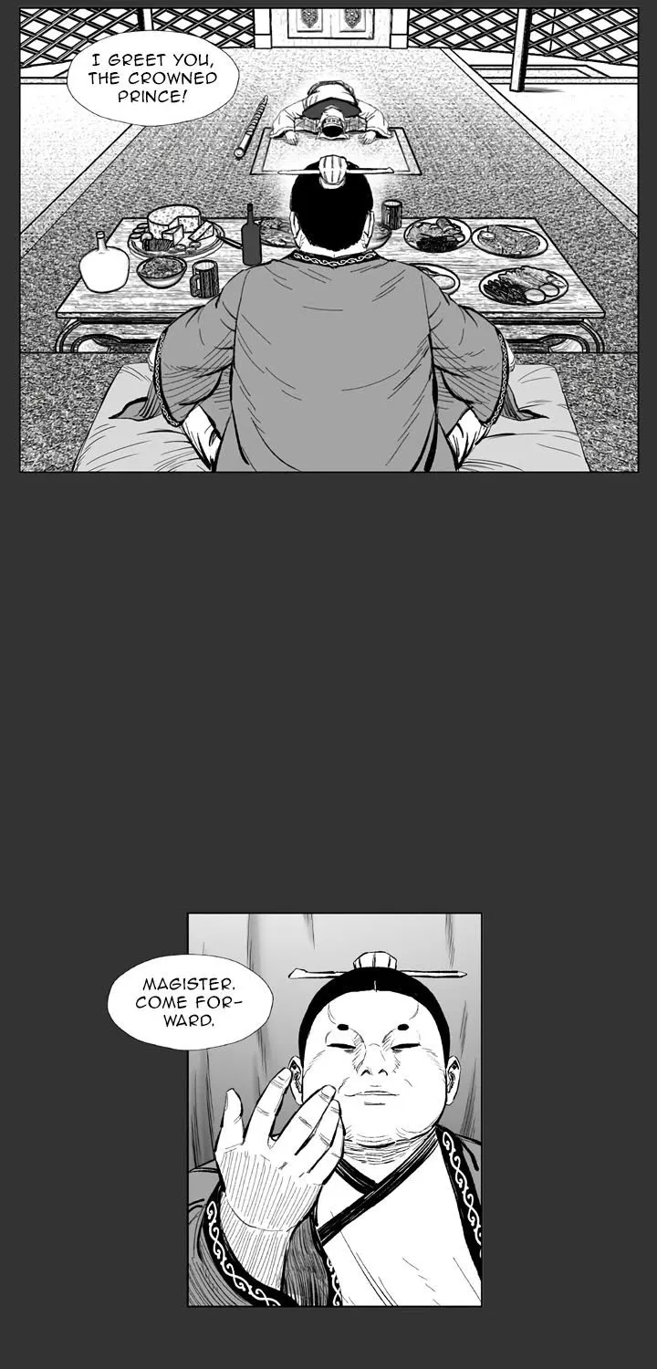 Red Storm Kainu Manga Chapter 348 Page 64
