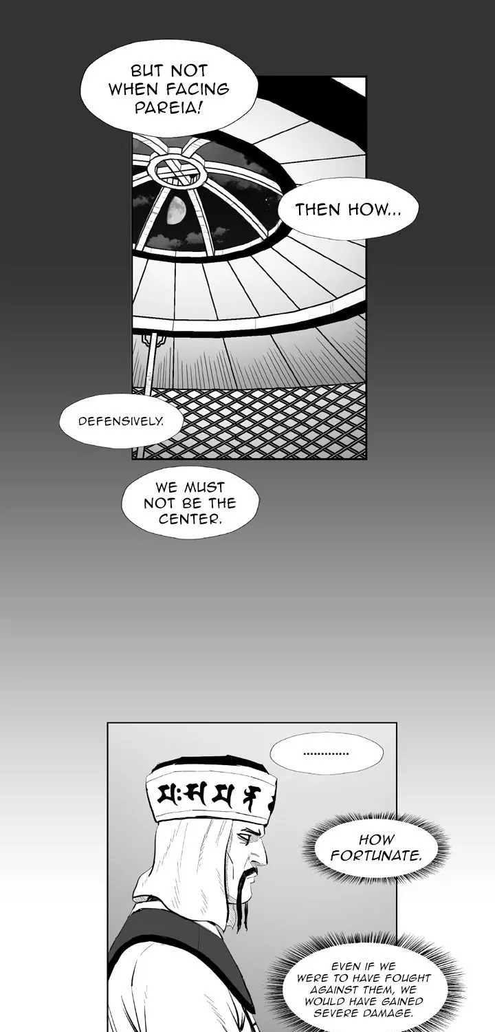 Red Storm Kainu Manga Chapter 348 Page 74
