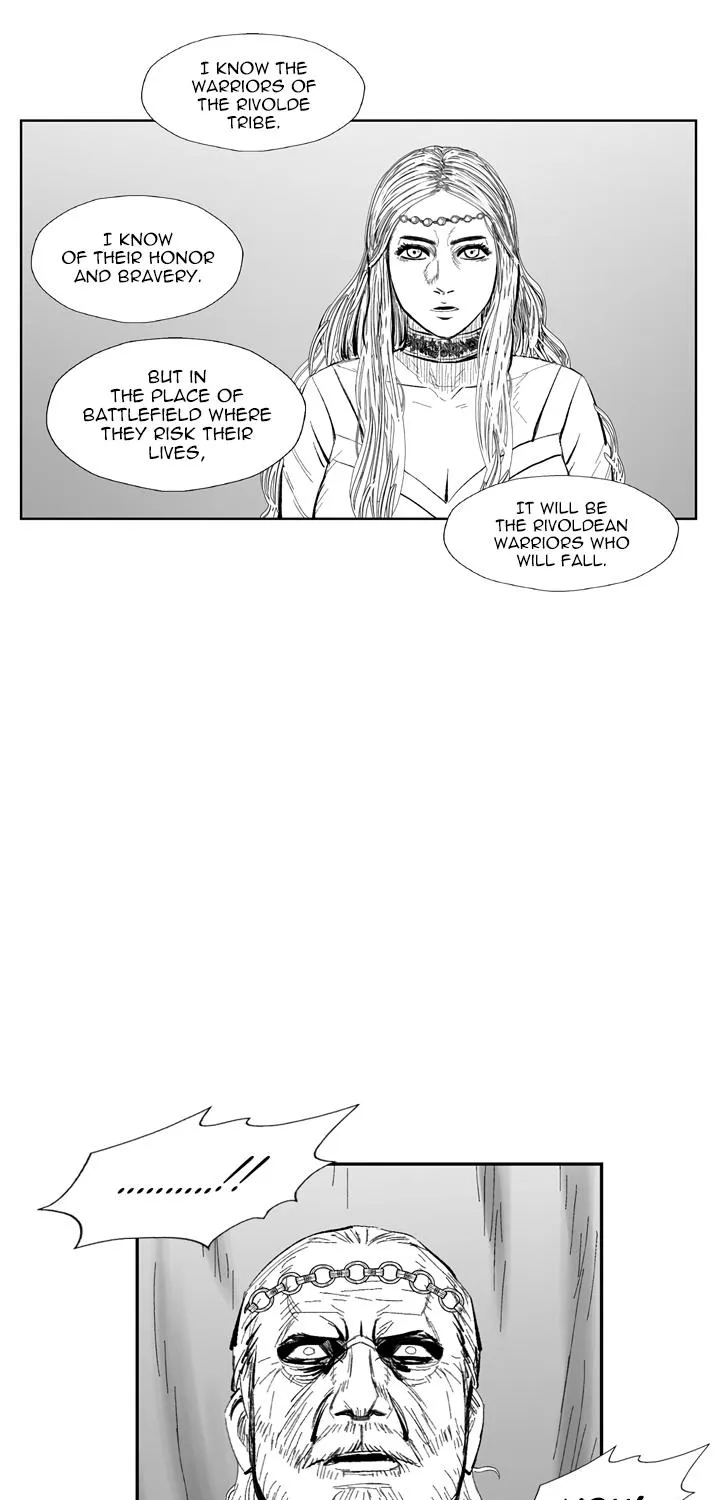Red Storm Kainu Manga Chapter 346 Page 14