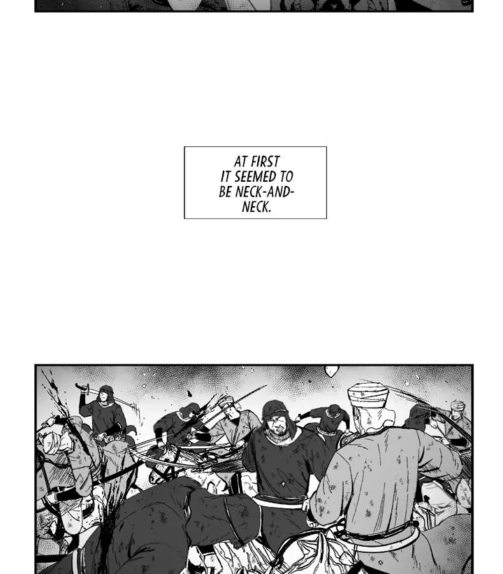 Red Storm Kainu Manga Chapter 346 Page 41