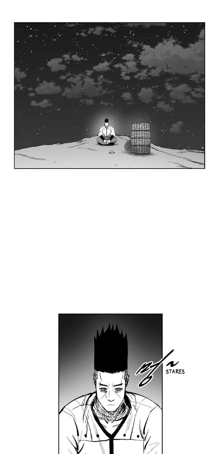 Red Storm Kainu Manga Chapter 344 Page 55
