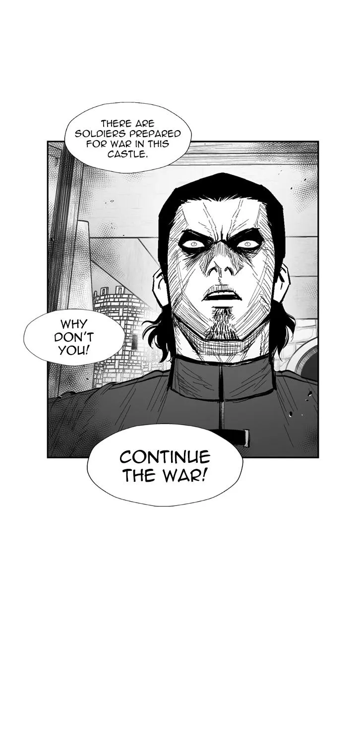 Red Storm Kainu Manga Chapter 343 Page 12