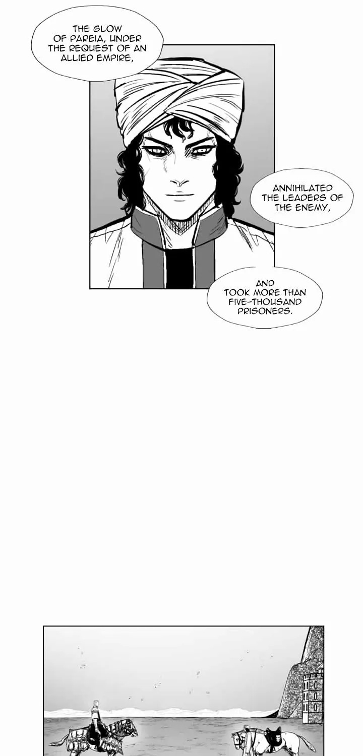 Red Storm Kainu Manga Chapter 342 Page 50