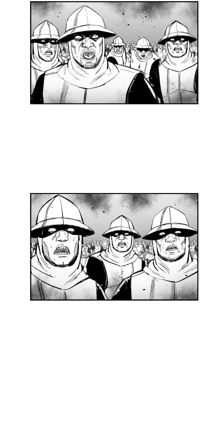 Red Storm Kainu Manga Chapter 341 Page 40