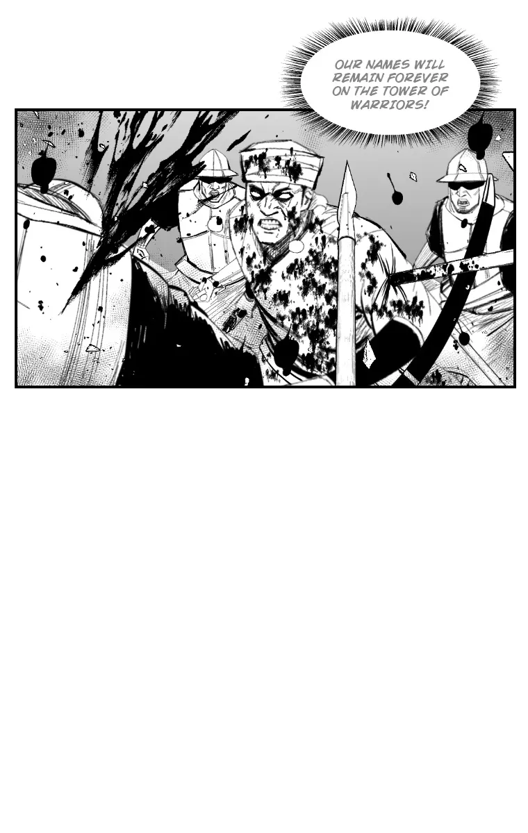 Red Storm Kainu Manga Chapter 340 Page 46