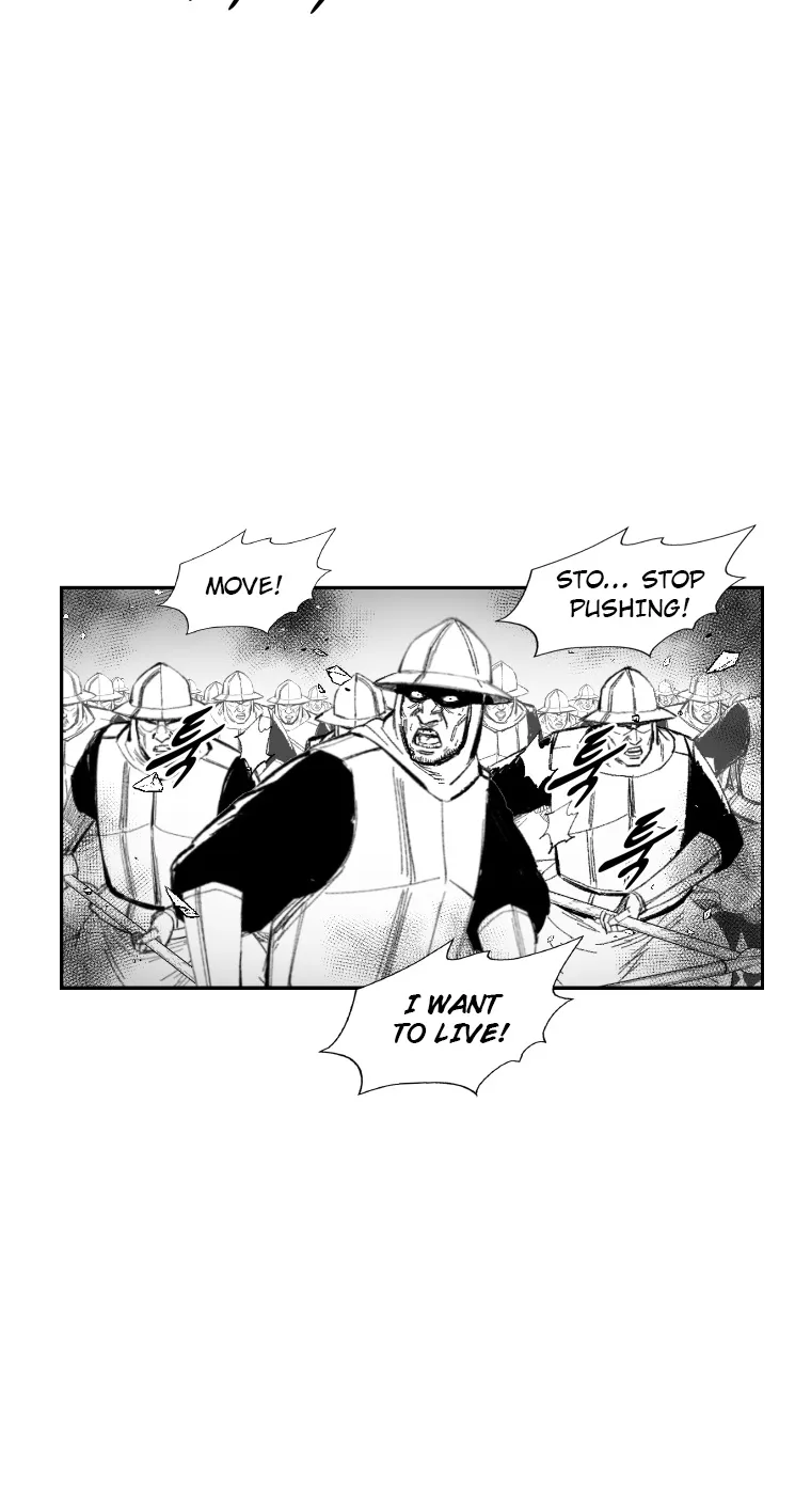 Red Storm Kainu Manga Chapter 340 Page 49