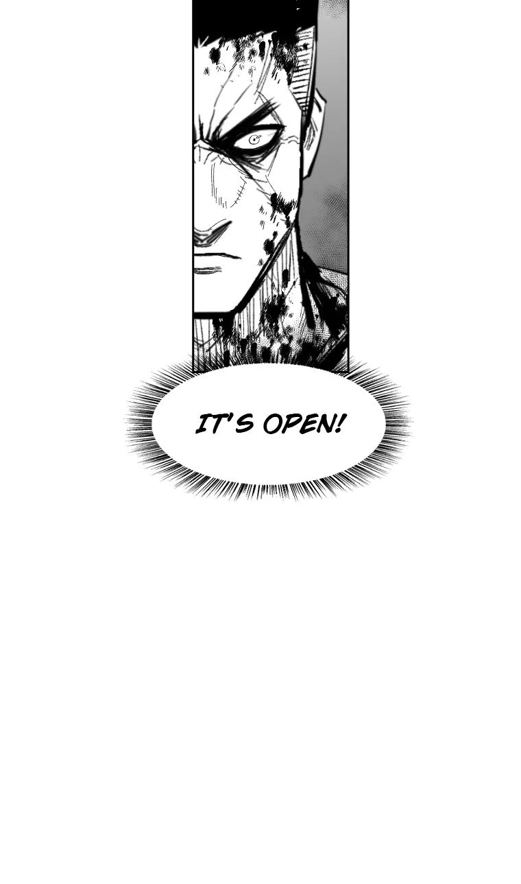 Red Storm Kainu Manga Chapter 340 Page 70