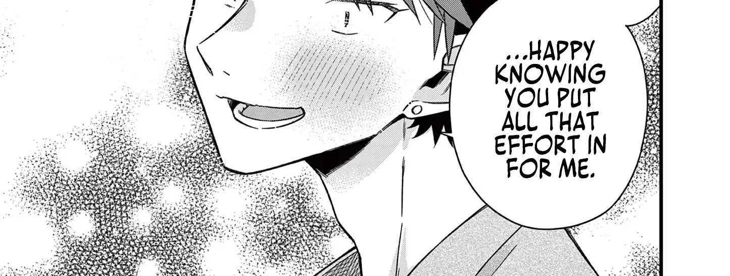Hiiragi-San Is A Little Careless Kainu Manga Chapter 40 Page 15