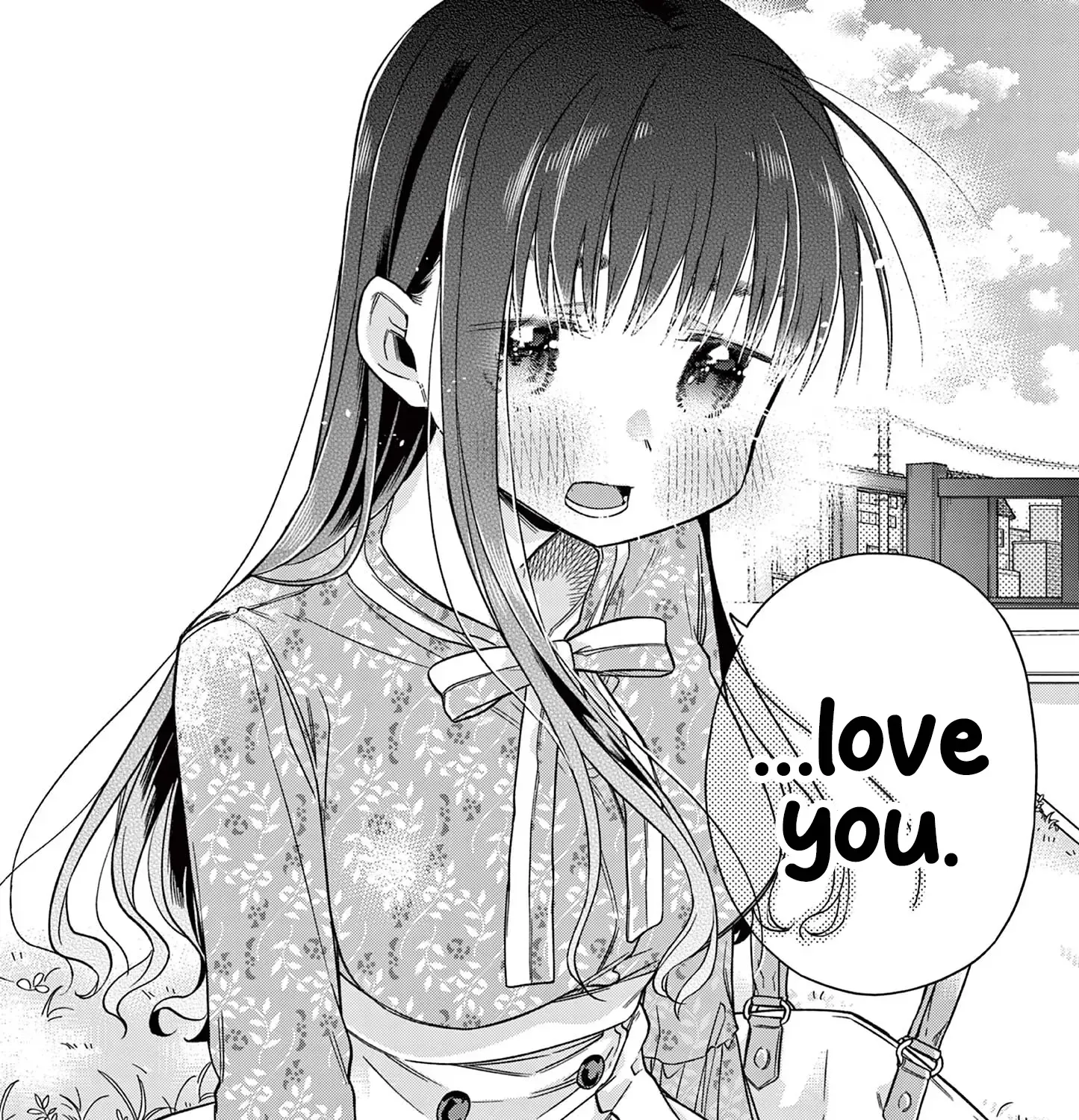 Hiiragi-San Is A Little Careless Kainu Manga Chapter 40 Page 28