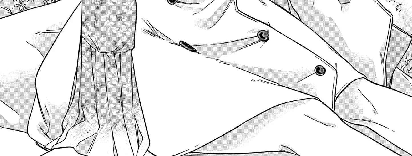 Hiiragi-San Is A Little Careless Kainu Manga Chapter 40 Page 29