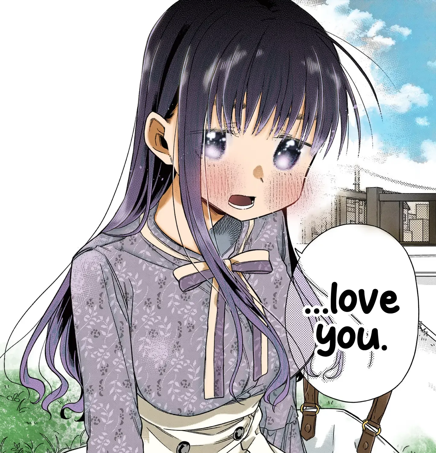 Hiiragi-San Is A Little Careless Kainu Manga Chapter 40 Page 32