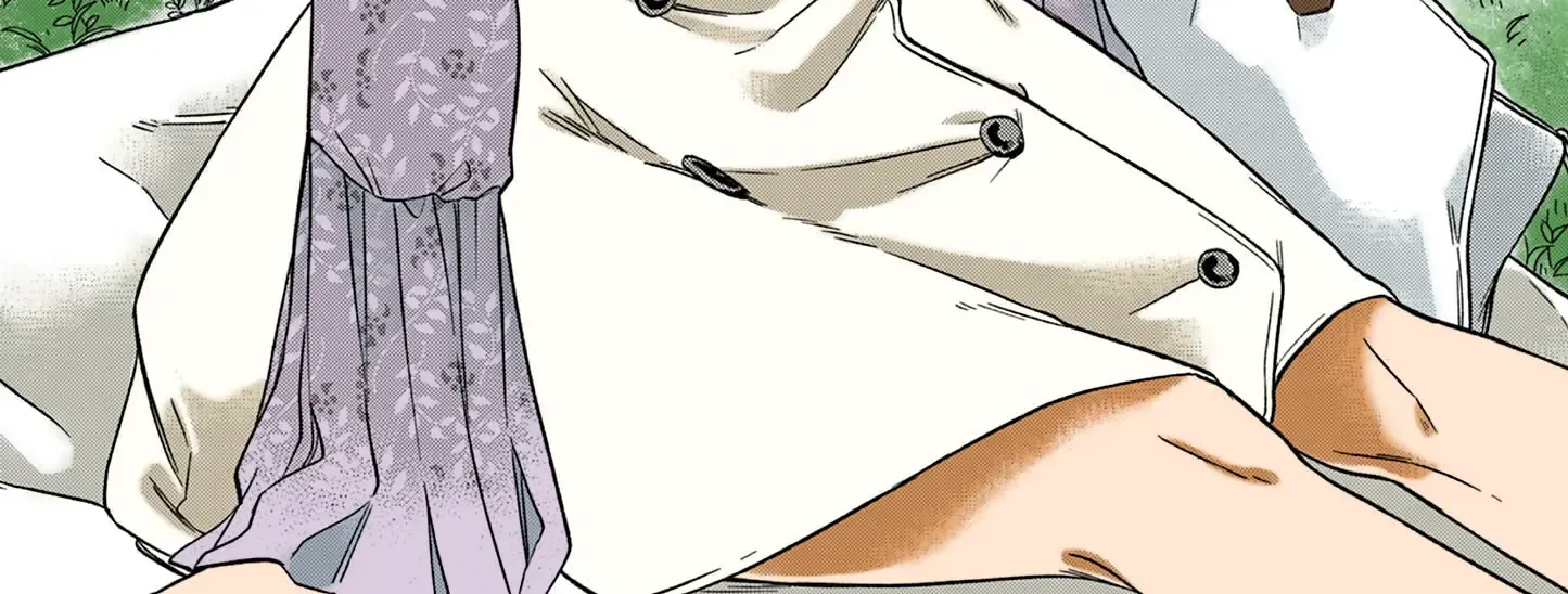 Hiiragi-San Is A Little Careless Kainu Manga Chapter 40 Page 33
