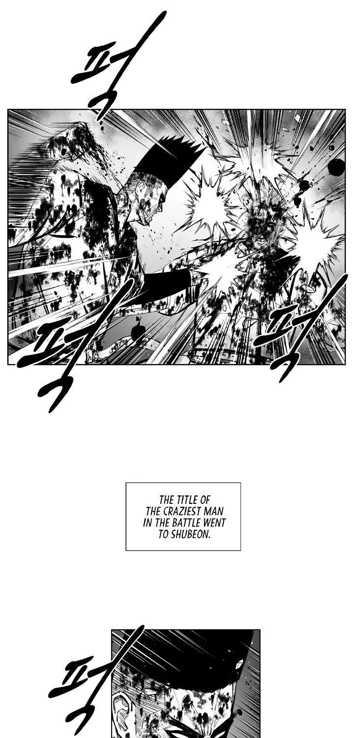Red Storm Kainu Manga Chapter 337 Page 14