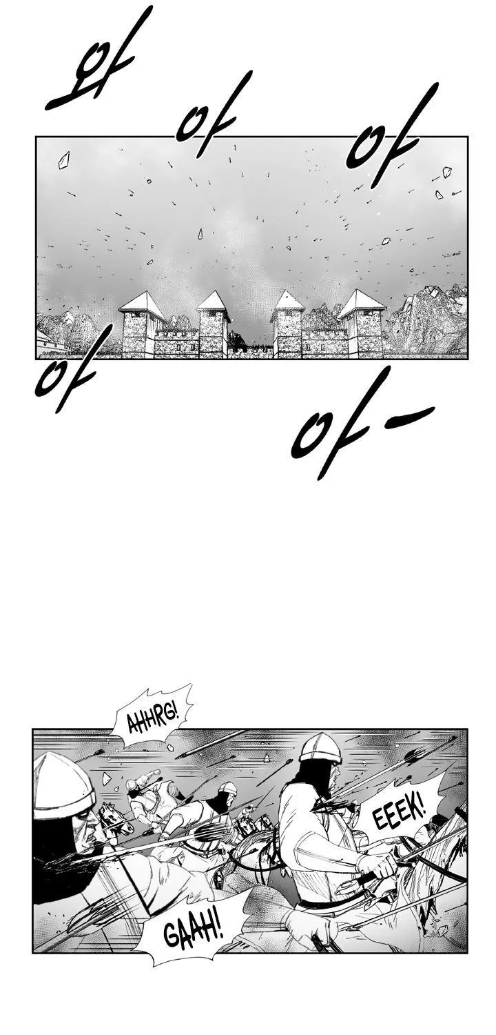 Red Storm Kainu Manga Chapter 337 Page 22