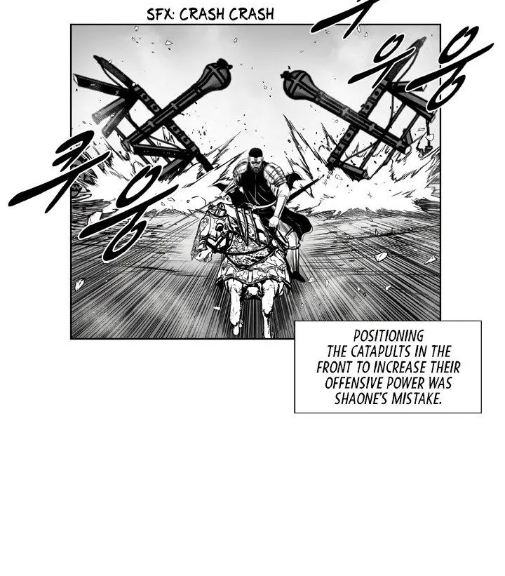 Red Storm Kainu Manga Chapter 335 Page 19
